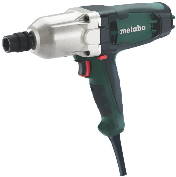 Ударний гайковерт METABO SSW 650 (602204000)