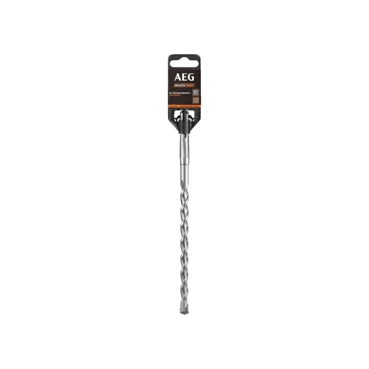 Бур AEG SDS-Plus 10x160 мм (4932478688)