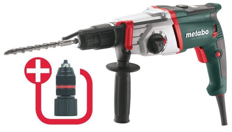 Перфоратор METABO UHE 2850 Multi (600712000)
