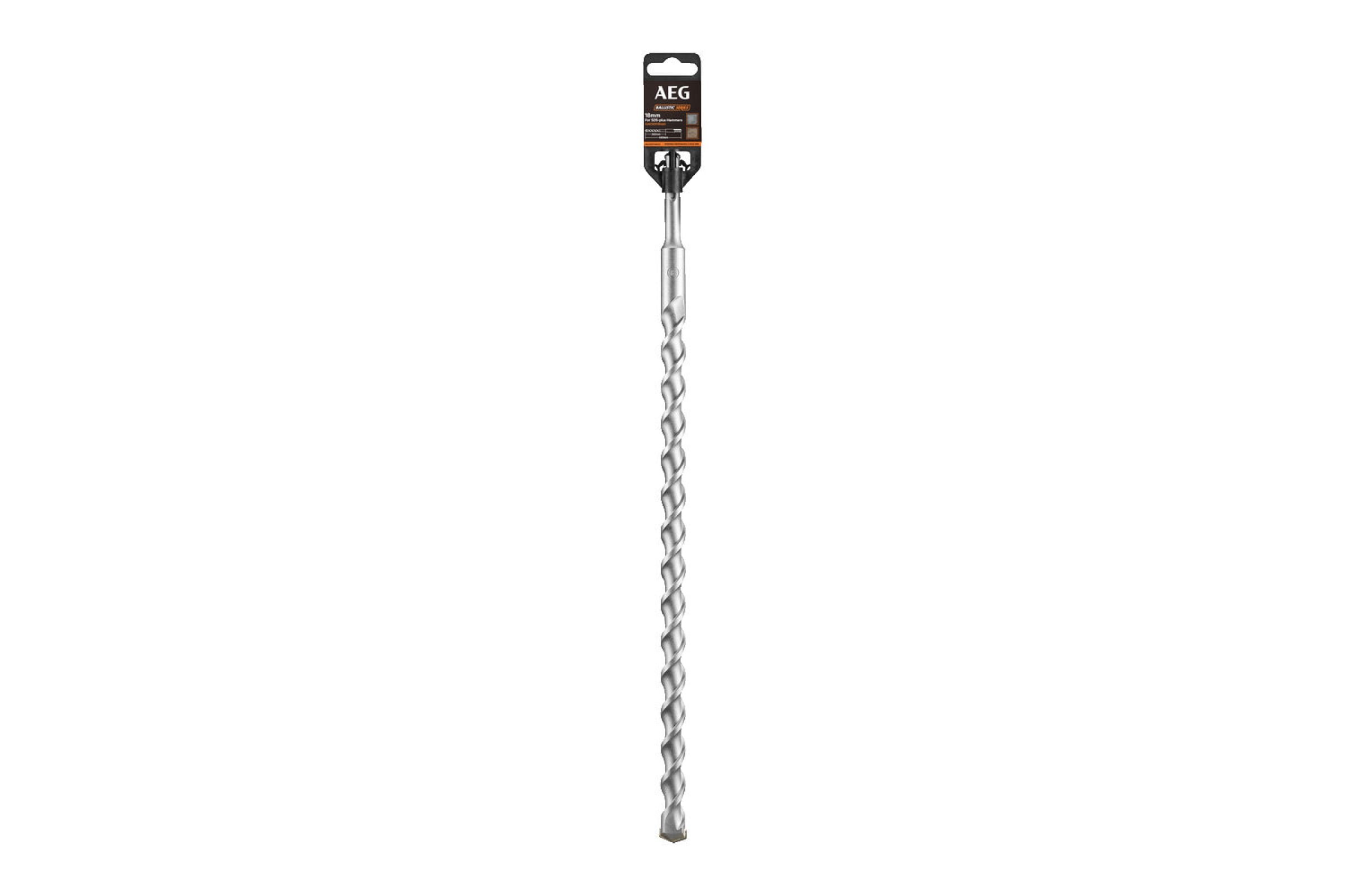 Бур AEG SDS plus 18x460 мм (4932478697)