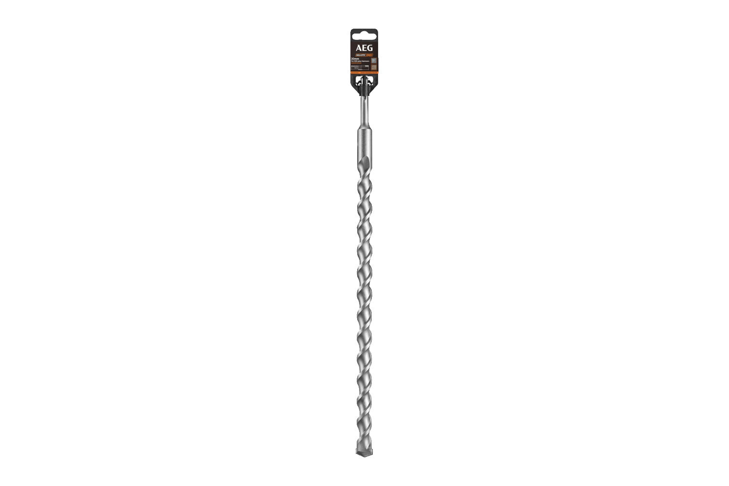 Бур AEG SDS plus 20x460 мм (4932478698)