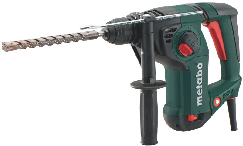 Перфоратор METABO KHE 3250 (600637000)