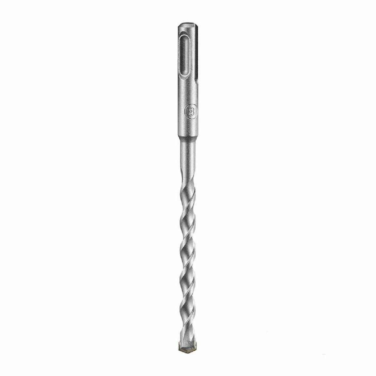 Бур SDS plus AEG 8x160 мм, 10 шт. (4932352262)