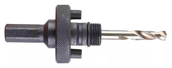 Адаптер для коронок AEG Fixtec 4932367421