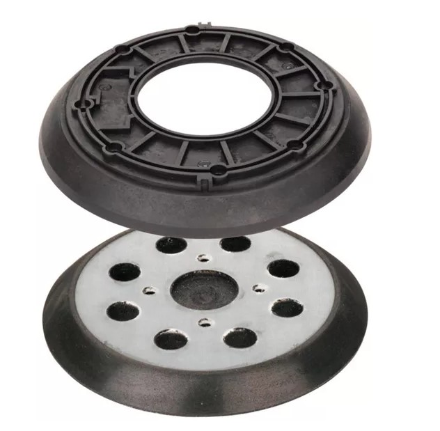 Платформа шлифовальная для эксцентриковой шлифмашины AEG EX 125 ES (4932352870)