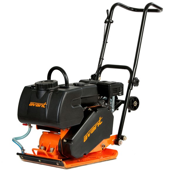 Виброплита Avant С 65 (3851)