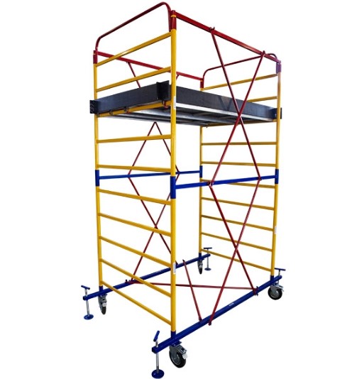 Вишка-тура Virastar Profitech 4,61 м (VSTP261)