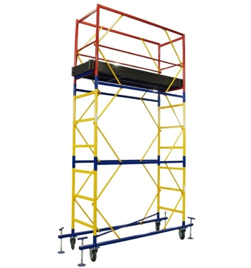 Вишка-туру Virastar Forward 0,55х2,0 м 2+1 (VSTF205521)