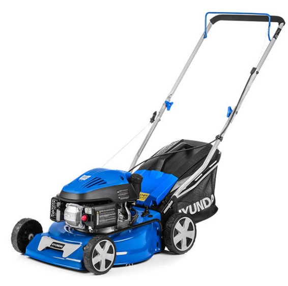 Газонокосилка бензиновая Hyundai L 4220