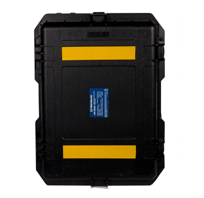 Аккумулятор Li-ion Tekhmann L5500W (853045)