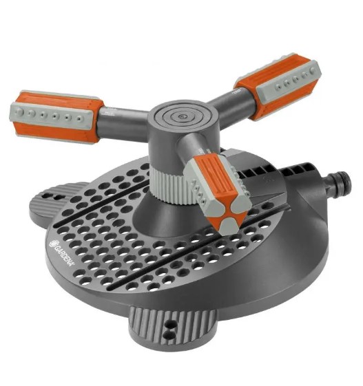 Дождеватель круговой Gardena Mambo (02062-20.000.00)