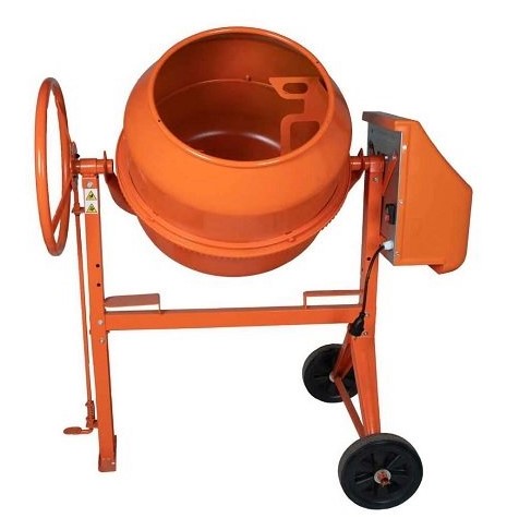 Бетономешалка Sirl B180 ECO 165 л (B.18010.0901)