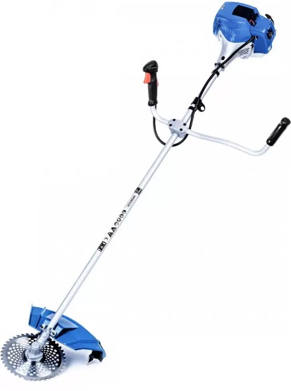 Мотокоса бензиновая Hyundai Z 541