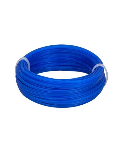 Леска для триммера Mastertool Семиугольник 2,00мм×10м (19-1520)