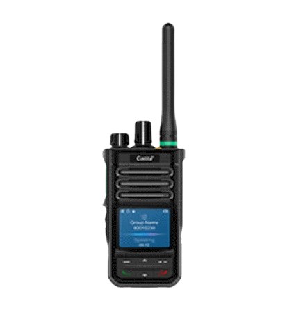 Портативна DMR радіостанція Caltta PH660 (ГРР00000611)