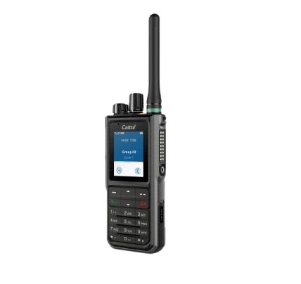 Портативная DMR радиостанция Caltta PH690U (Гр9986)