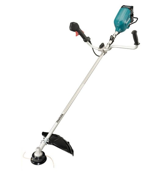 Триммер аккумуляторный Makita XGT Каркас (UR012GZ02)