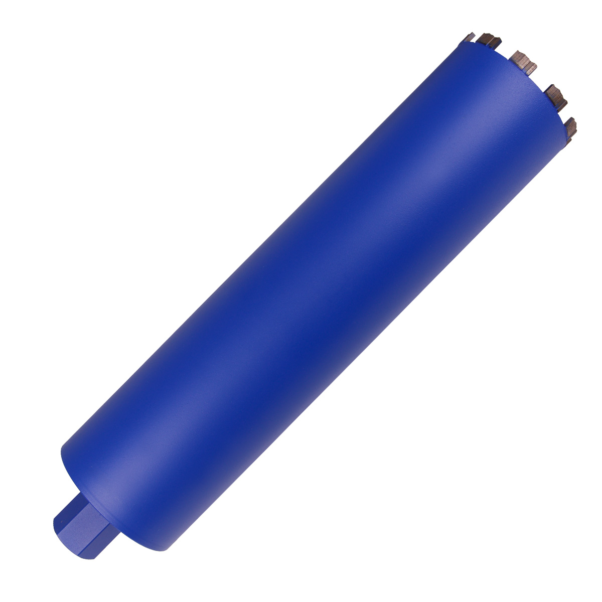 Сверло алмазное Distar DDS-W 122x450-9x1 1/4 UNC DLD 122 RM-TX (10170429033)