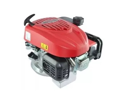 Двигатель бензиновый AL-KO Pro 145 QSS (457846)