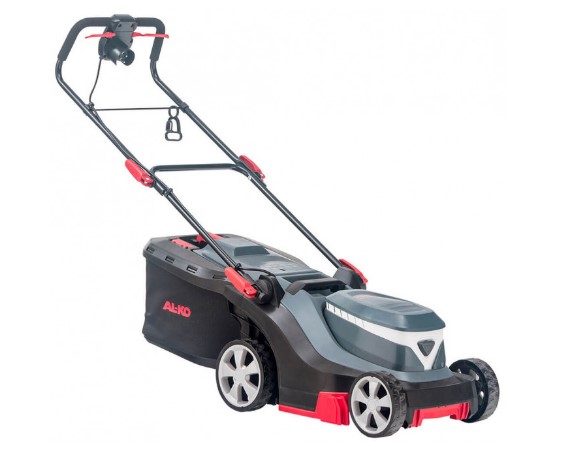 Газонокосарка електрична AL-KO Comfort 32.2 E (113851)