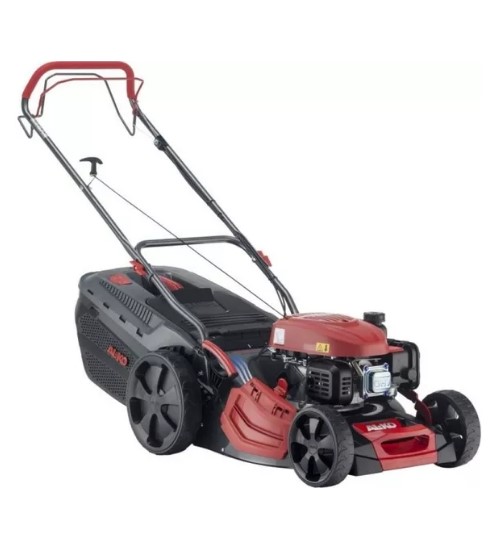 Газонокосилка бензиновая AL-KO Comfort Plus 46.0 SP-A (119938)