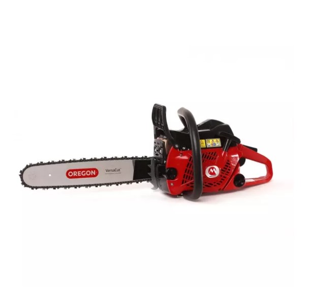 Бензопила Maruyama MCV5600 (362910)