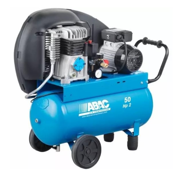 Компрессор ABAC A29B/50 CM3 (4116024257)