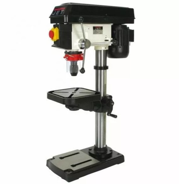 Настольный сверлильный станок JET JDP-13M (10000360M)