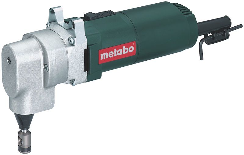 Высечные ножницы по металлу METABO Kn 6875 (606875000)