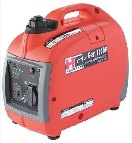 Генератор бензиновый Daishin iGen1000F (1571406)