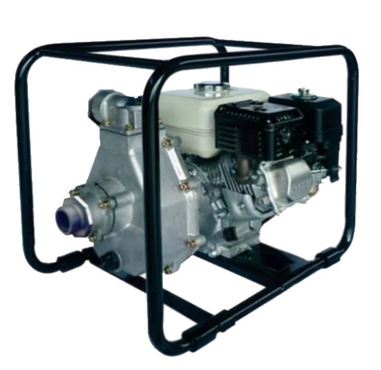 Мотопомпа Daishin SCH-4070HX (2055218)