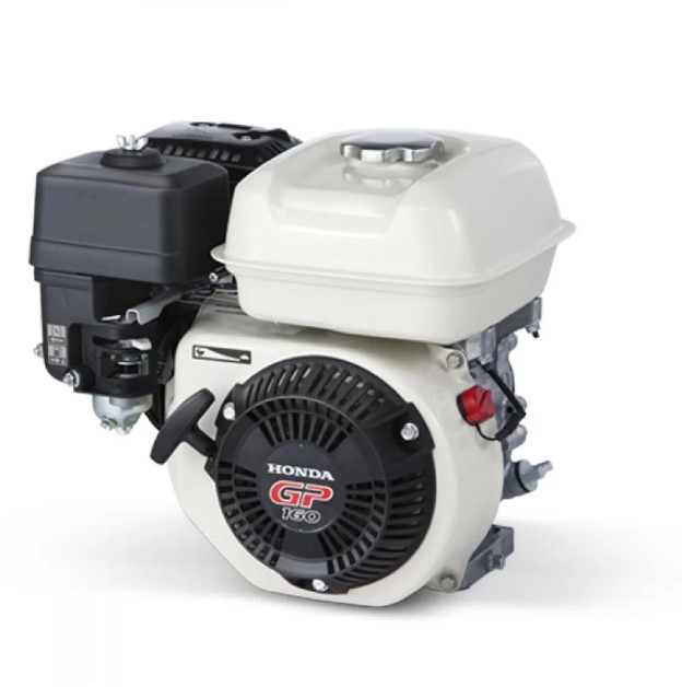 Двигатель Honda GP160 (GP160HQHKR5S)