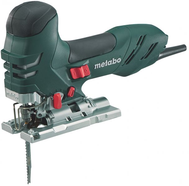 Лобзик METABO STE 140 Industrial (601401000)