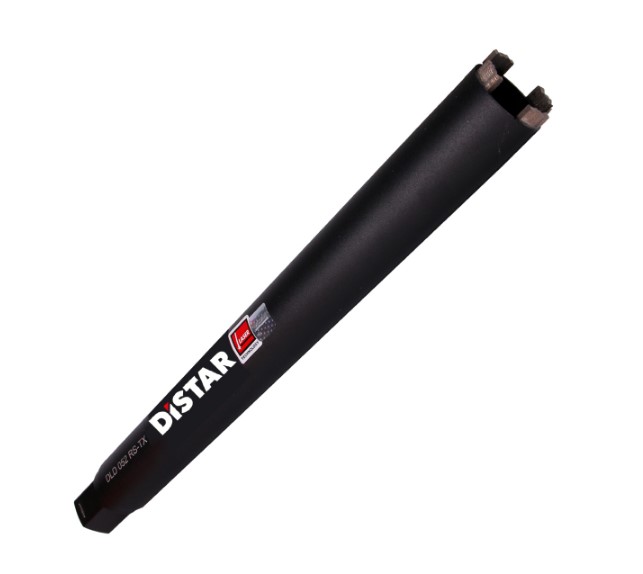 Сверло алмазное Distar DDS-W 052x450x1 1/4 UNC RS-TX (10170085487)