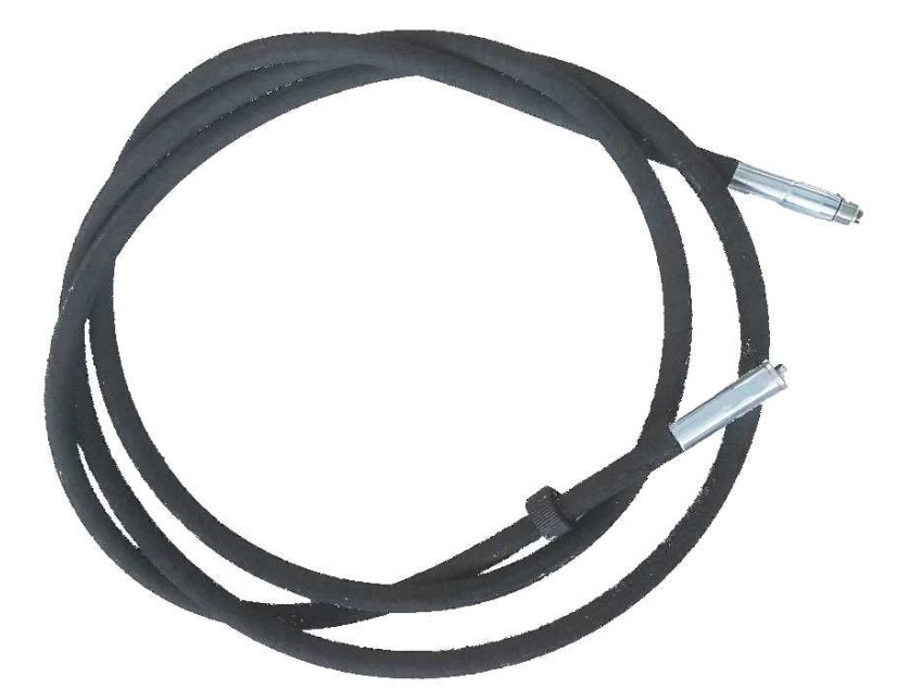 Гибкий вал Enar TDXE 6 м (296361)