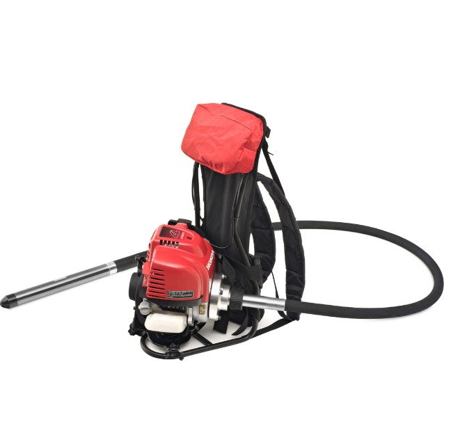 Вібратор бензиновий Enar BACKPACK (296281)