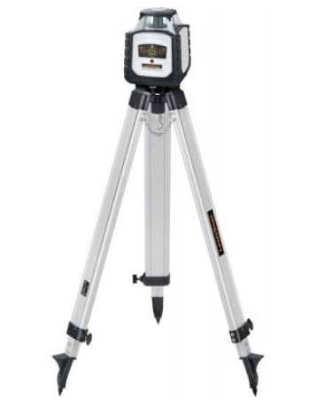 Лазерный нивелир Laserliner Cubus G210 S Set 052.305A
