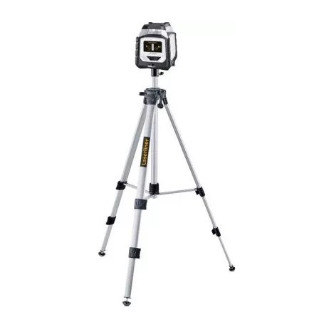 Лазерный нивелир Laserliner Duraplane 360 Set 052.500A