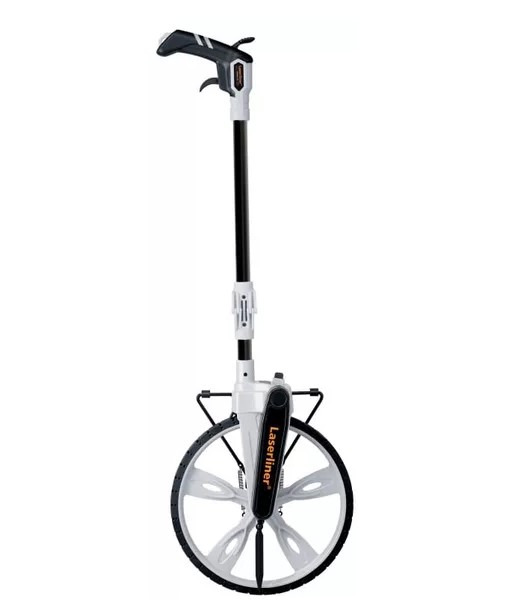 Курвиметр Laserliner Roll-Pilot S12 075.005А