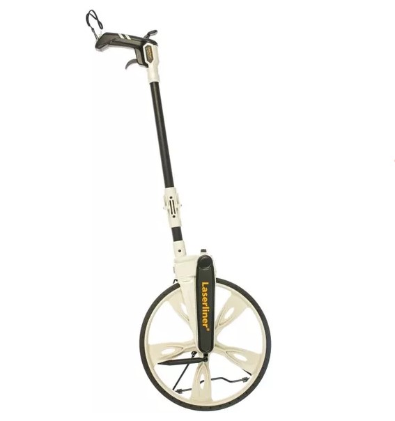 Курвиметр Laserliner Roll-Pilot D12 (075.006А)