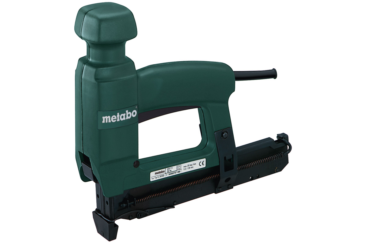 Степлер METABO TaE 3030 (603030000)