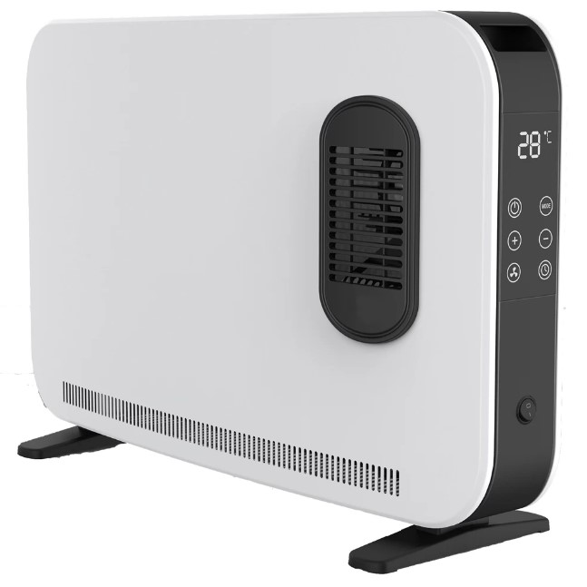 Электроконвектор 2.4 кВт Metier CD2400FRC (362474)