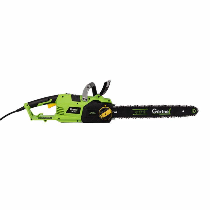 Пила цепная Gartner CSE-2645 (853193)