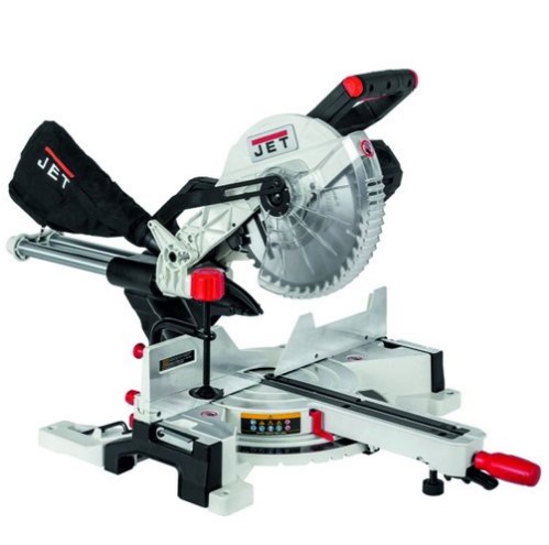 Торцовочная пила JET JSMS-10LA