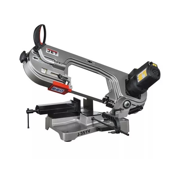 Ленточнопильный станок JET J-351V
