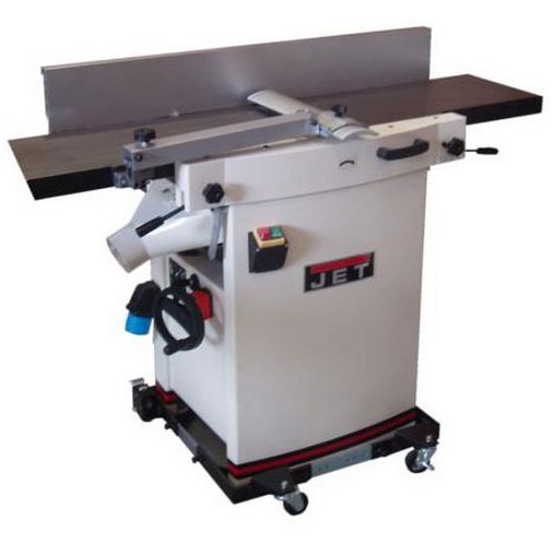Фуговально-рейсмусовый станок JET JPT-310-400