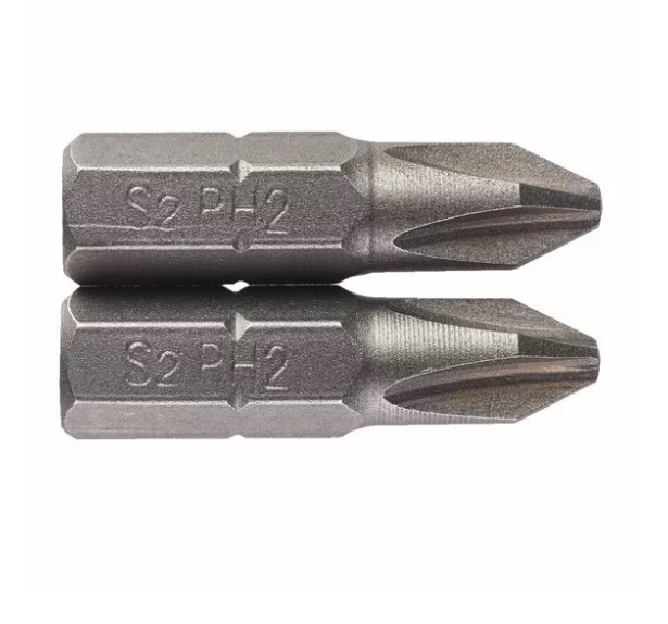 Набор бит AEG ASDPH2252, 2 шт. (4932479520)
