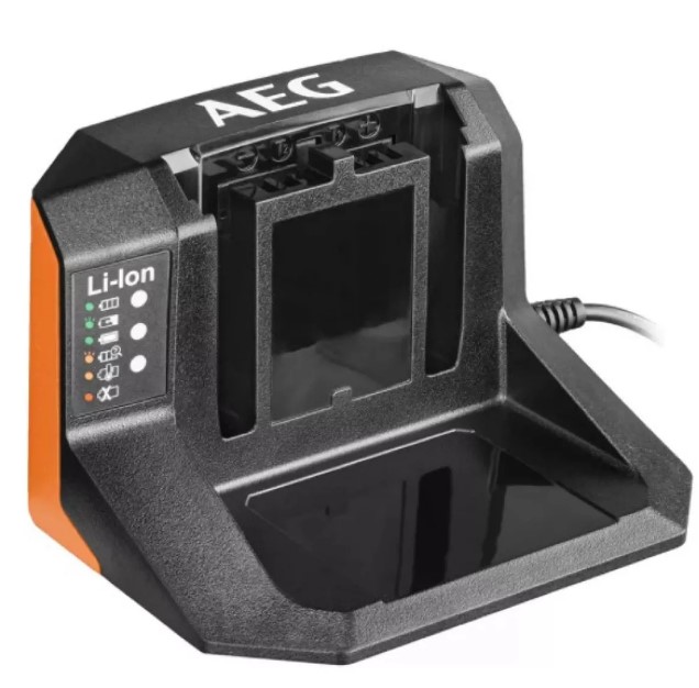 Зарядний пристрій AEG BL18S (4935472276)