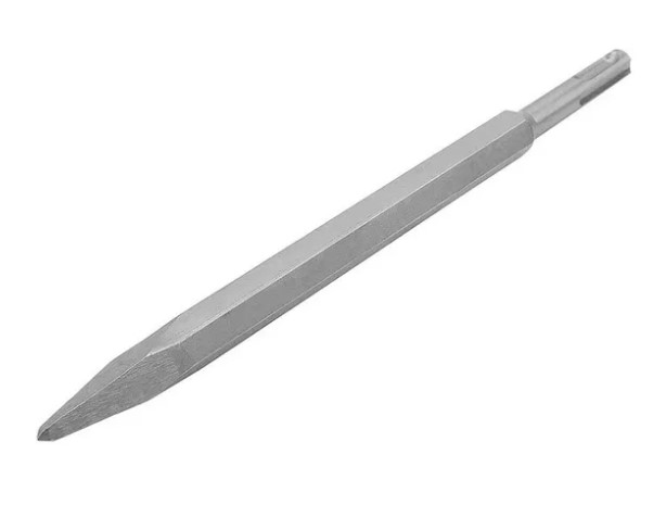 Зубило пика SDS-Plus Tolsen 75440