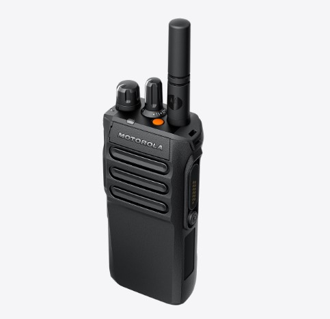 Цифрова радіостанція Motorola Mototrbo R7 CAPABLE PRA502C (ГРР00001709)